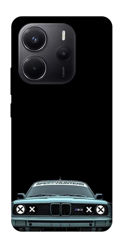 Чохол на Xiaomi Redmi Note 14 5G BMW v148 фото 1 з 1