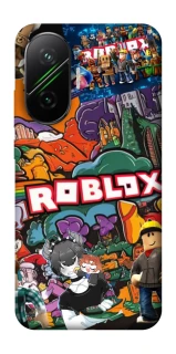 Чохол на Xiaomi Poco F7 Roblox v4 фото 1 з 1
