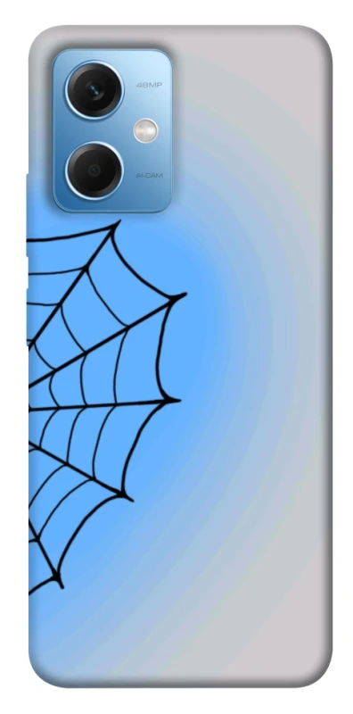 Чехол на Xiaomi Poco X5 5G Pair romantic theme ver.2 фото 1 из 1