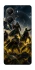 Чохол на Xiaomi Poco X6 Pro HELLDIVERS фото 1 з 1