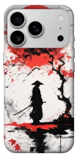 Чехол на Apple iPhone 18 Pro Max Дух Японии фото 1 из 1