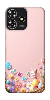 Чехол на ZTE Blade A73 4G Easter ver.9 фото 1 из 1