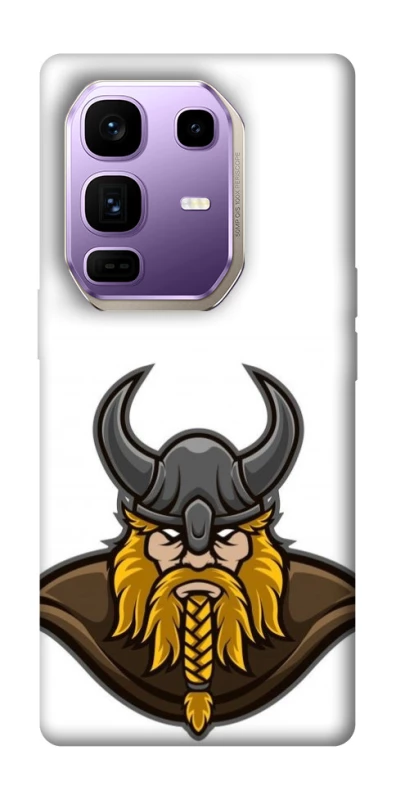 Чехол на Infinix Note 50 Pro+ Viking фото 1 из 1