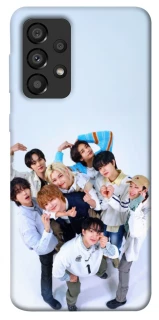 Чехол на Samsung Galaxy A33 5G Stray Kids One Vision фото 1 из 1