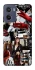 Чехол на Motorola Moto G05 Fashion collage ver.13 фото 1 из 1