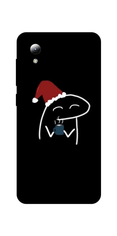 Чохол на ZTE Blade A3 (2019) Christmas mood фото 1 з 1