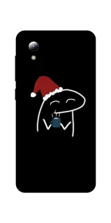 Чехол на ZTE Blade A3 (2019) Christmas mood фото 1 из 1
