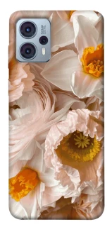 Чохол на Motorola Moto G23 Botanical Bliss фото 1 Чохол на Motorola Moto G23 Botanical Bliss фото 1 з 1