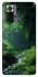 Чохол на Xiaomi Redmi Note 10 Pro rain forest фото 1 з 1