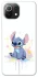 Чохол на Xiaomi Mi 11 Lite Stitch ver.4 фото 1 з 1