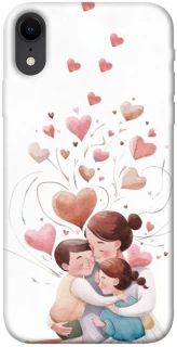 Чехол на Apple iPhone XR (6.1") Mother's Day ver.1 фото 1 из 1