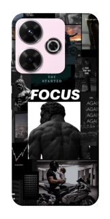 Чохол на Xiaomi Poco M6 4G Focus фото 1 з 1