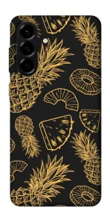 Чохол на Samsung Galaxy A56 5G Pineapple фото 1 з 1