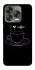 Чохол на ZTE Nubia V70 Design Black coffee фото 1 з 1