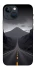 Чохол на Apple iPhone 13 mini (5.4") Black mountains фото 1 з 1