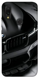 Чохол на Xiaomi Redmi 7 BMW M5 v35 фото 1 з 1