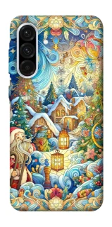 Чохол на Samsung Galaxy A36 5G Christmas spirit ver.12 фото 1 з 1