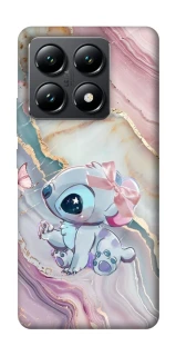 Чехол на Xiaomi 14T Stitch ver.26 фото 1 из 1