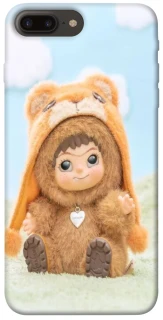 Чехол на Apple iPhone 7 plus / 8 plus Wakuku ver.2 фото 1 из 1