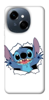 Чехол на TECNO Spark Go 1 Stitch ver.19 фото 1 Чехол на TECNO Spark Go 1 Stitch ver.19 фото 1 из 1