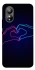 Чохол на ZTE Blade L220 Neon love фото 1 з 1