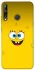 Чехол на Huawei P40 Lite E SpongeBob фото 1 из 1