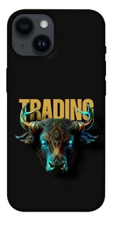 Чехол на Apple iPhone 14 (6.1") Trading фото 1 из 1