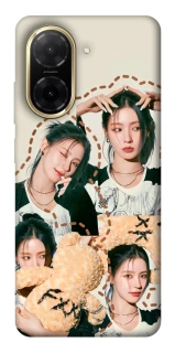 Чохол на Xiaomi Redmi A5 (Europe version) Miyeon v2 - (G)I-DLE фото 1 з 1