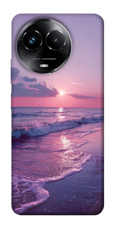 Чохол на Realme C67 4G Sea фото 1 з 1