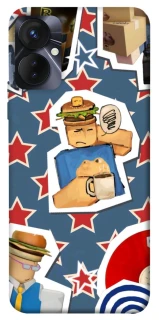 Чохол на TECNO Spark 9 Pro (KH7n) Roblox v2 фото 1 з 1