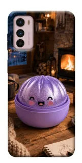 Чехол на Motorola Moto G42 Dumpling ver.9 фото 1 из 1