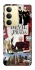 Чохол на Realme 14x Fashion collage ver.15 фото 1 з 1