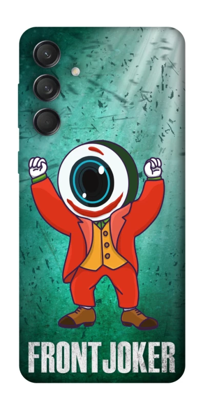 Чехол на Samsung Galaxy M55 FrontJoker фото 1 из 1