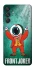 Чехол на Samsung Galaxy M55 FrontJoker фото 1 из 1