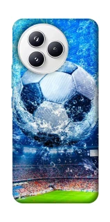 Чехол на Xiaomi Civi 5 Pro Fantasy Football Stadium фото 1 из 1
