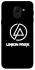 Чохол на Samsung J600F Galaxy J6 (2018) Linkin Park logo ver.1 фото 1 з 1