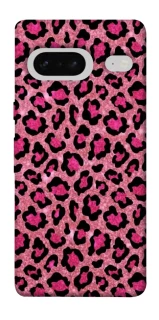 Чохол на Google Pixel 7 Leopard Skin v3 фото 1 з 1