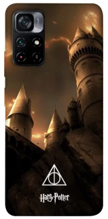 Чехол на Xiaomi Poco M4 Pro 5G Harry Potter ver.13 фото 1 из 1