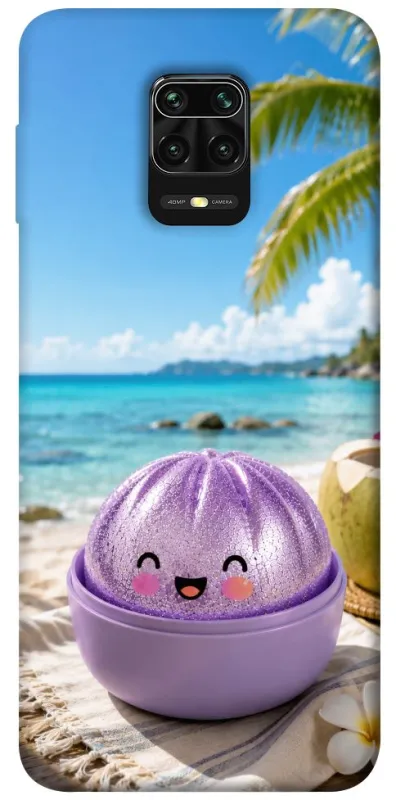 Чохол на Xiaomi Redmi Note 9s / Note 9 Pro / Note 9 Pro Max Dumpling ver.7 фото 1 з 1