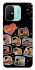 Чохол на Xiaomi Redmi 12C / Poco C55 Love is ver.3 фото 1 з 1