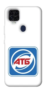 Чехол на ZTE Blade v2020 AТБ фото 1 из 1