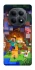 Чехол на Xiaomi Redmi Note 15 4G/5G (EU) Minecraft game фото 1 из 1