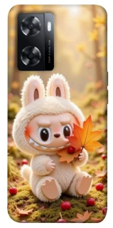 Чохол на Oppo A57s Labubu Autumn фото 1 з 1