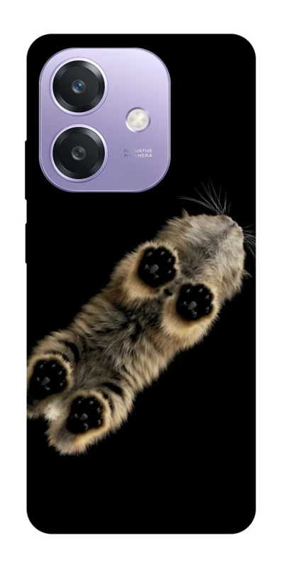 Чехол на Oppo A40m Cat фото 1 из 1