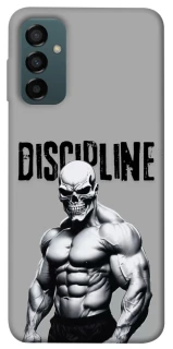 Чехол на Samsung Galaxy M34 5G Discipline v1 фото 1 из 1
