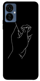 Чохол на TECNO Camon 19 Neo Passion фото 1 з 1