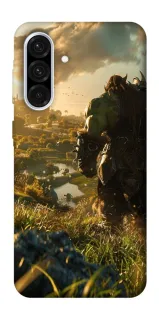 Чехол на Samsung Galaxy A36 5G Orc фото 1 из 1