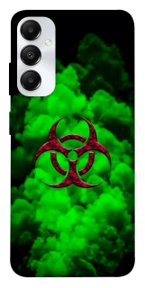 Чохол на Samsung Galaxy A05s Радіація фото 1 з 1