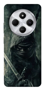 Чехол на Xiaomi Redmi 14C / Poco C75 Assassin фото 1 из 1