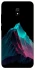 Чехол на Xiaomi Redmi 8a Neon mountains фото 1 из 1